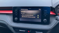 Skoda Fabia 1.5 TSI 150 Monte Carlo 5dr DSG Petrol Hatchback